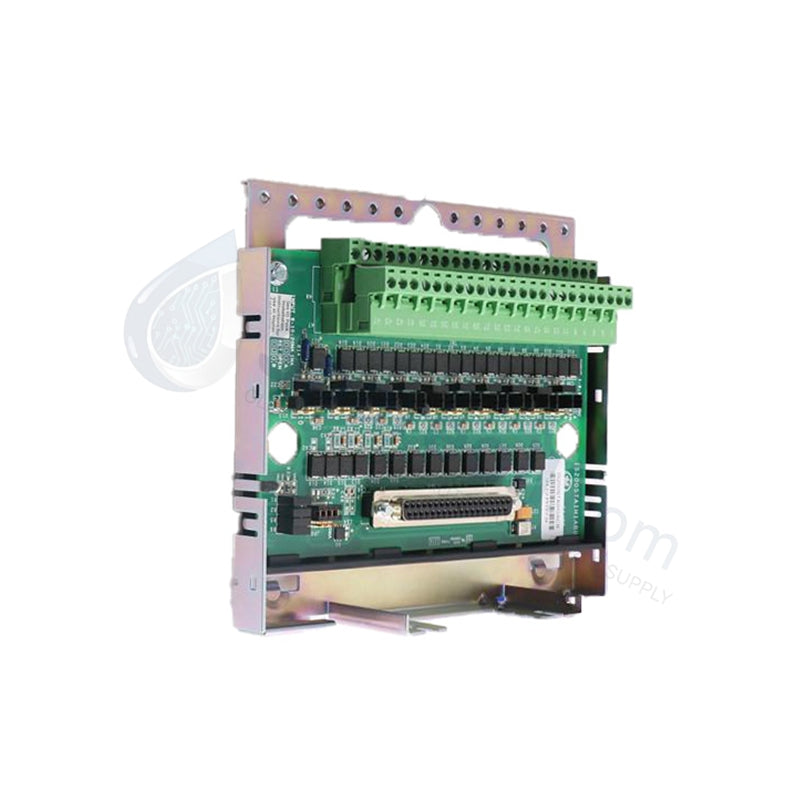 IS230SNHRH2A GE | Servo Node Hardware with LVDT Feedback