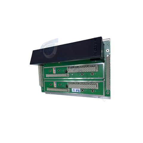 Analog Output Baseplate Module Triconex 7400209-010
