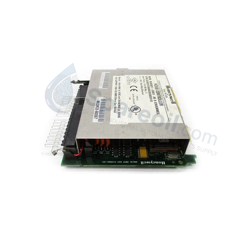Módulo de salida analógica ControlEdge HC900 | Honeywell 900A01-0002