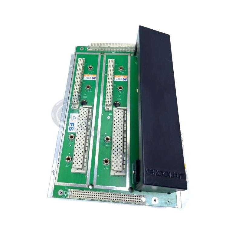 Módulo de Placa Base de Salida Analógica Triconex 7400209-010