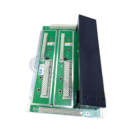 Analog Output Baseplate Module Triconex 7400209-010