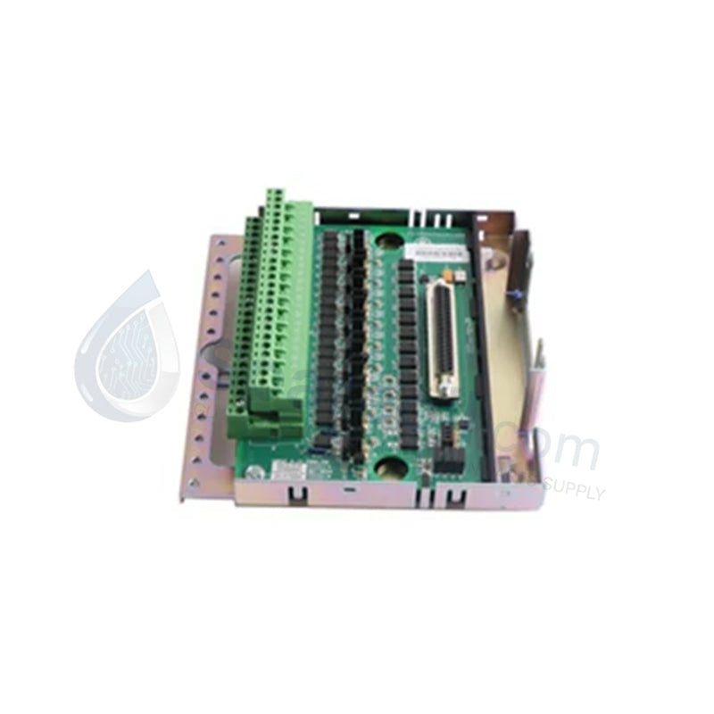 IS230SNHRH2A GE | Servo Node Hardware with LVDT Feedback