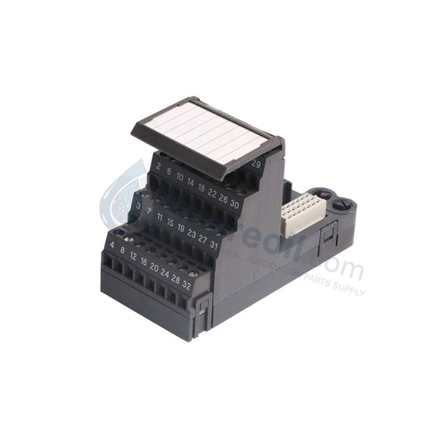 Emerson KJ3223X1-EA1 | Zone 2 Hazardous Area Terminal Block