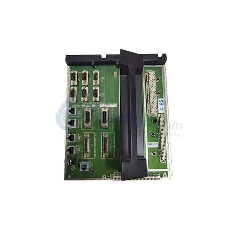 Módulos de ensamble de terminación TMR Triconex CM2201 7400206-100