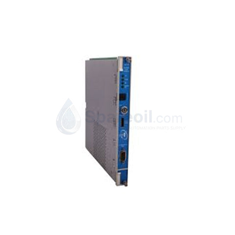 125744-01 Bently Nevada TDI Module for System 1 Connectivity