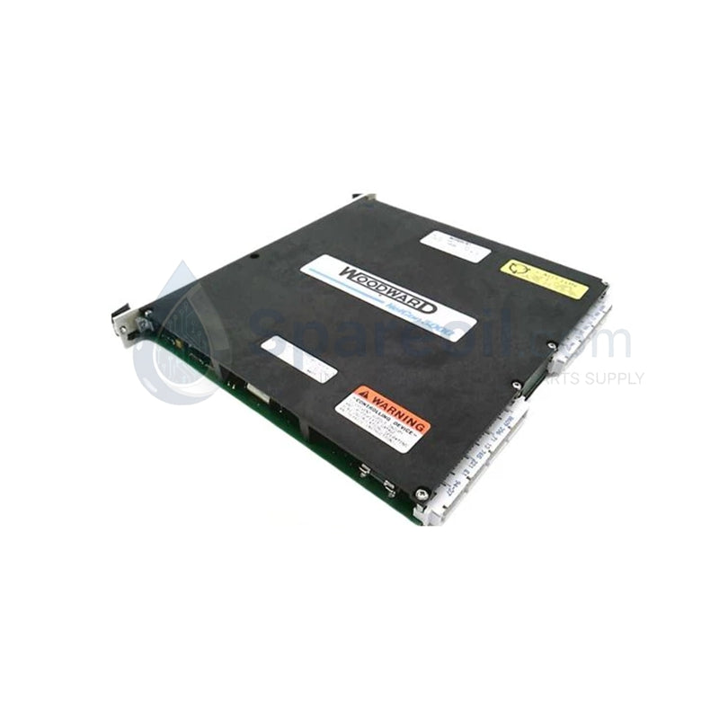 5461-644 Woodward 16-Point High-Density Analog Unit