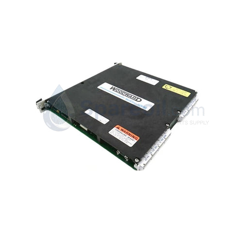 MicroNet Actuator Driver Interface | 5466-348 Woodward