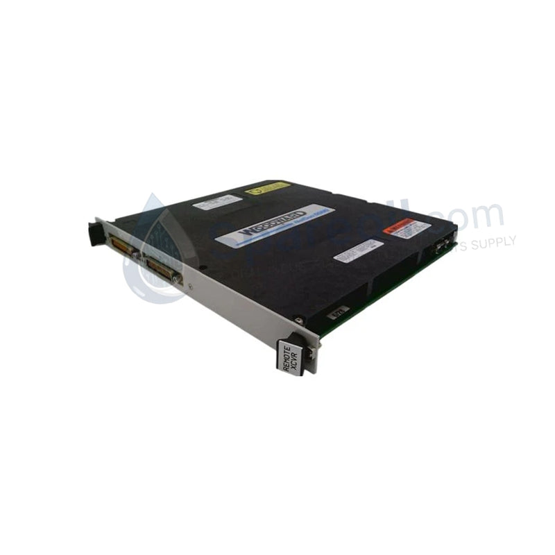 5464-334 Woodward Module | 32-bit RISC Speed Sensing