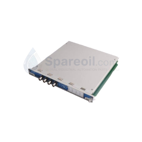 Bently Nevada 3500/50M 286566-02 Tachometer Module 2-Channel