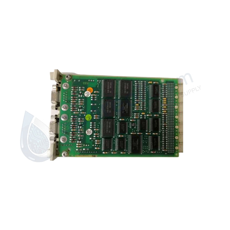 3BSE014666R1 CI541V1 Submódulo Profibus industrial ABB