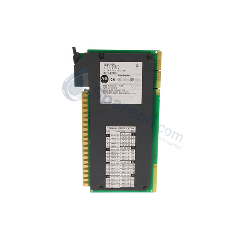 1771-OMD/B Allen-Bradley Digital Output Module | New & Original Stock