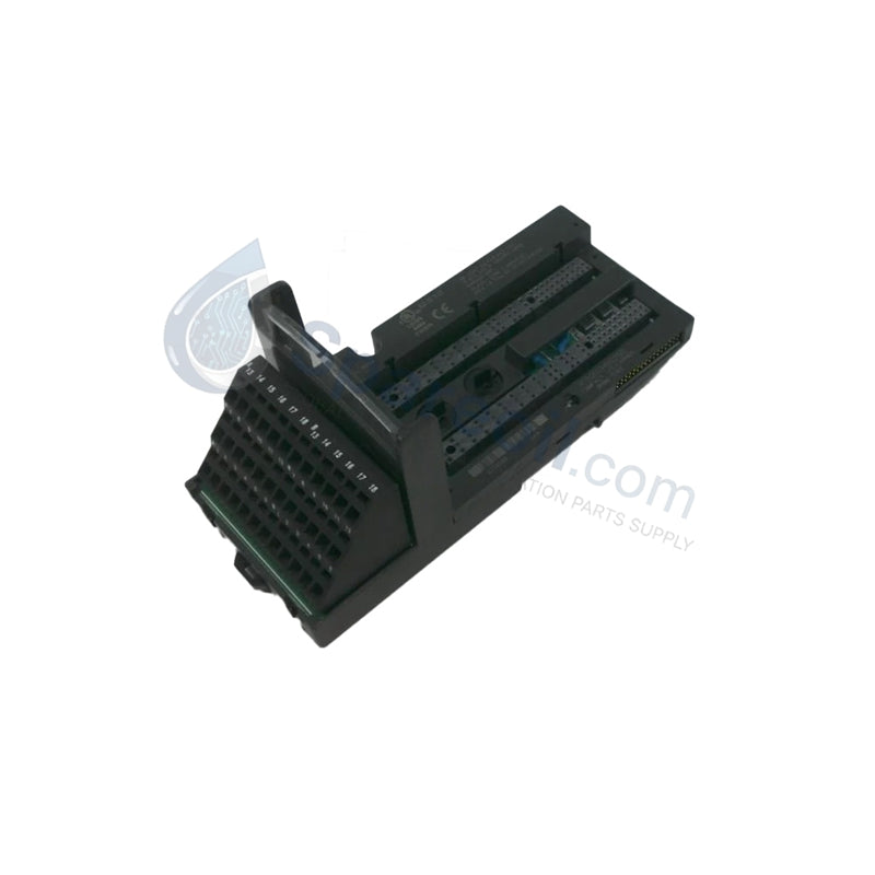 Buy GE Fanuc IC200CHS006 Communication Carrier Original