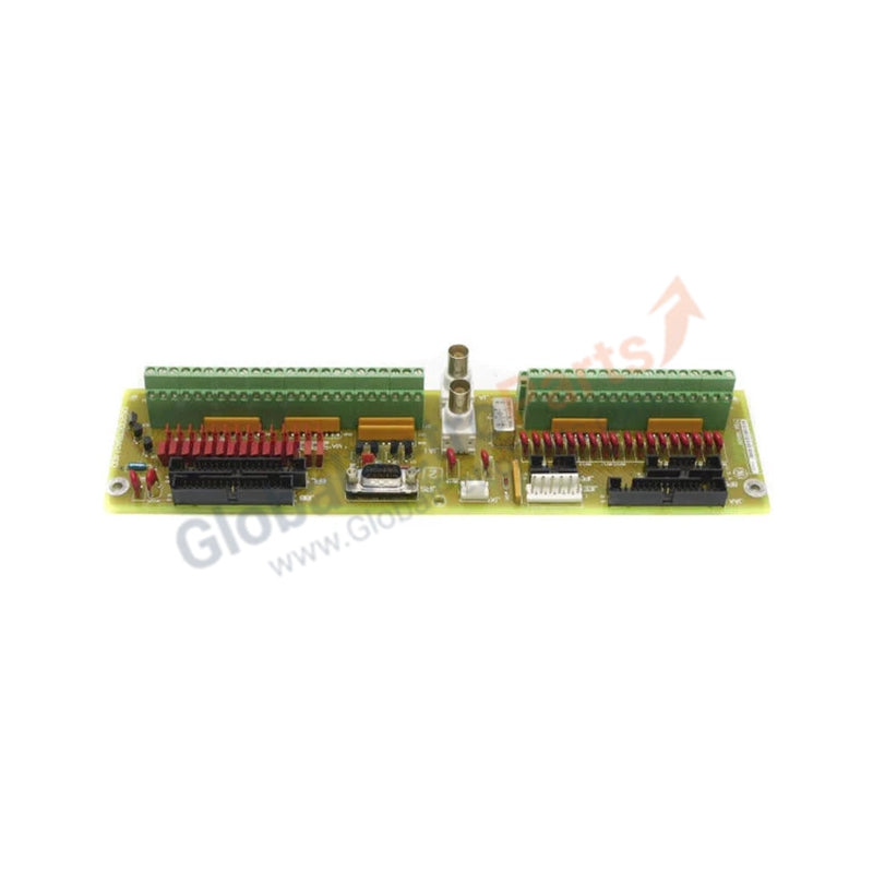 GE Mark V DS200CTBAG1ADD Industrial Terminal Board