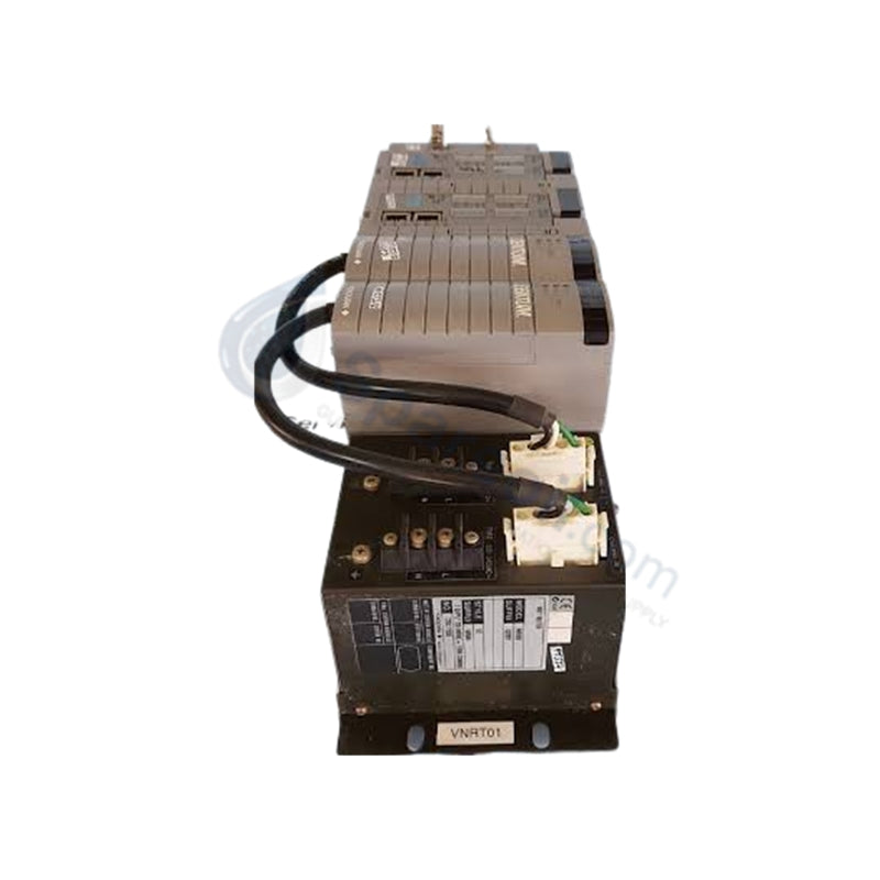AVR10D-Q22021 Yokogawa Duplexed V net Router Module
