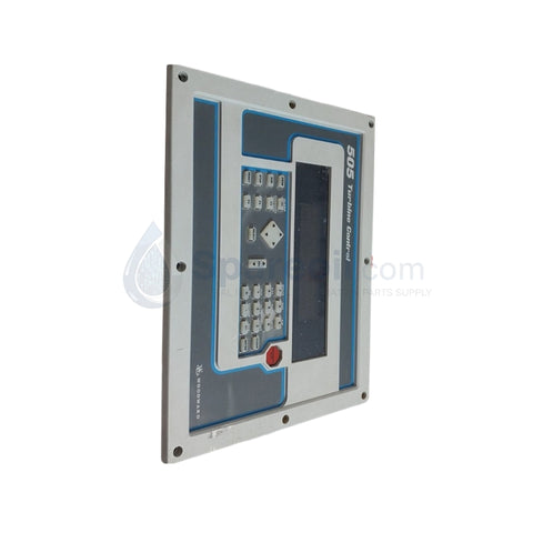 Woodward 505 Digital Governor 9907-167 24VDC Panel Mount