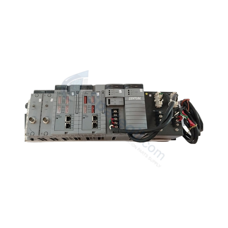 AVR10D-Q22021 Yokogawa Duplexed V net Router Module