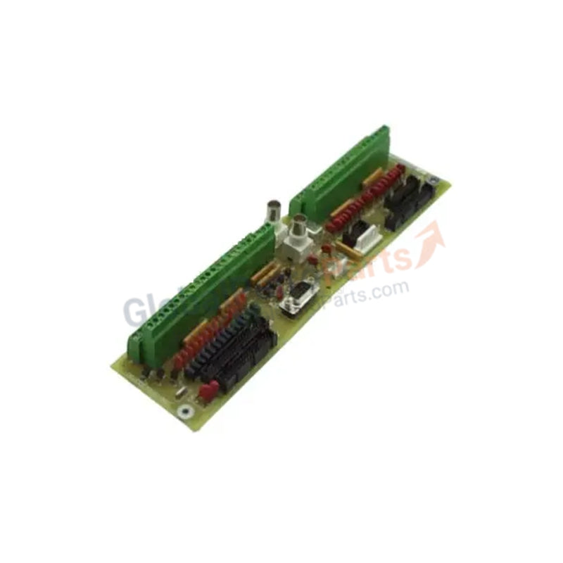 GE Mark V DS200CTBAG1ADD Industrial Terminal Board