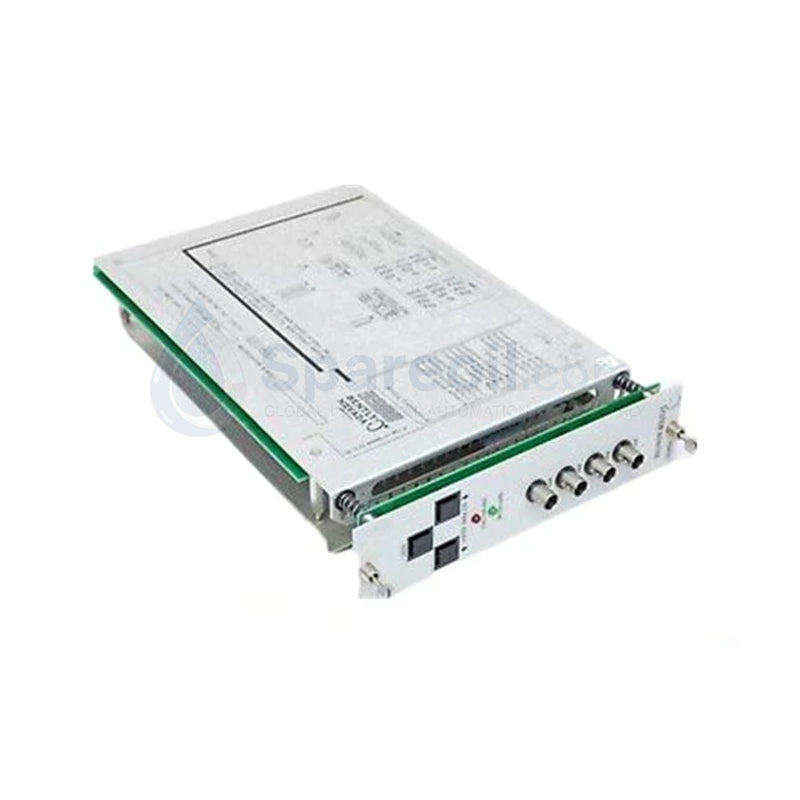 3300/01-01-00 | Bently Nevada | 3300 System Monitor Card