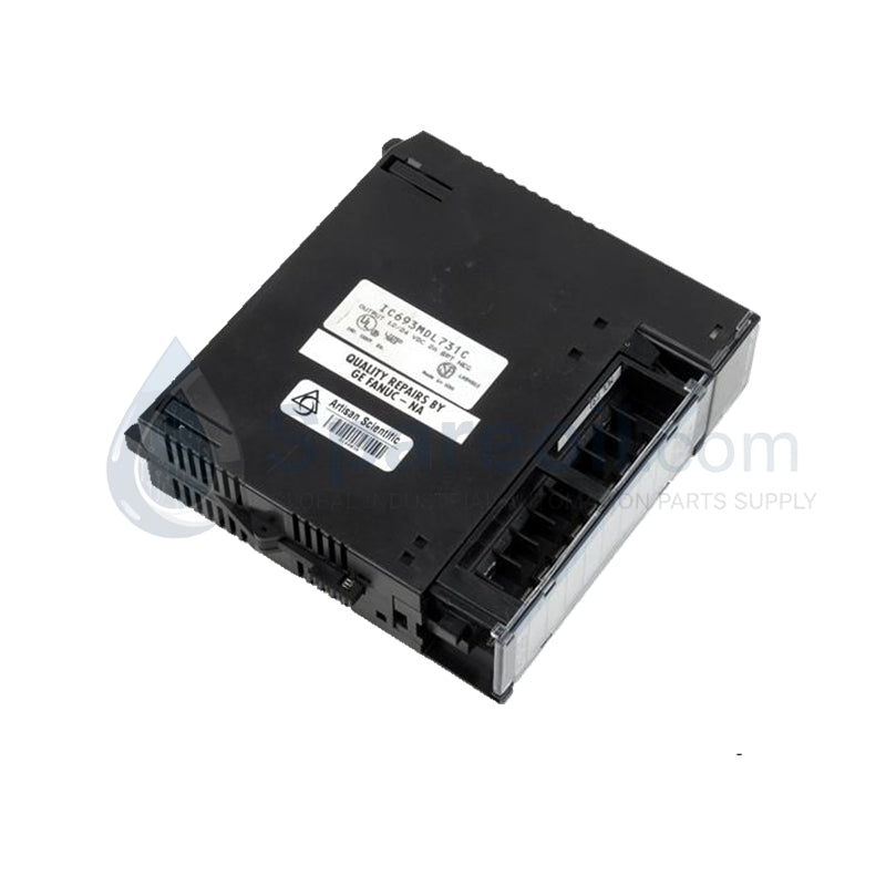 بطاقة ترانزستور مصدر PACSystems 24VDC من GE IC694MDL260