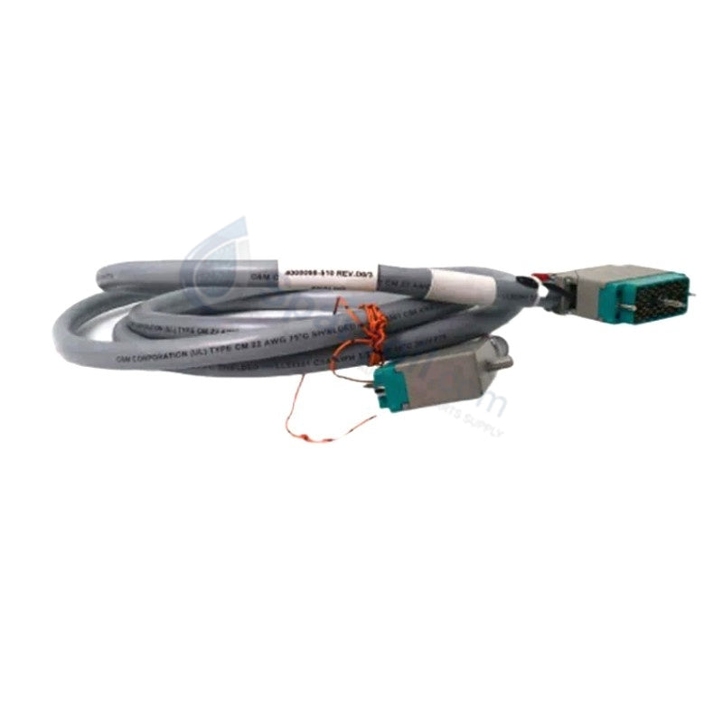 Módulos de entrada digital del sistema de seguridad Triconex 4000056-002
