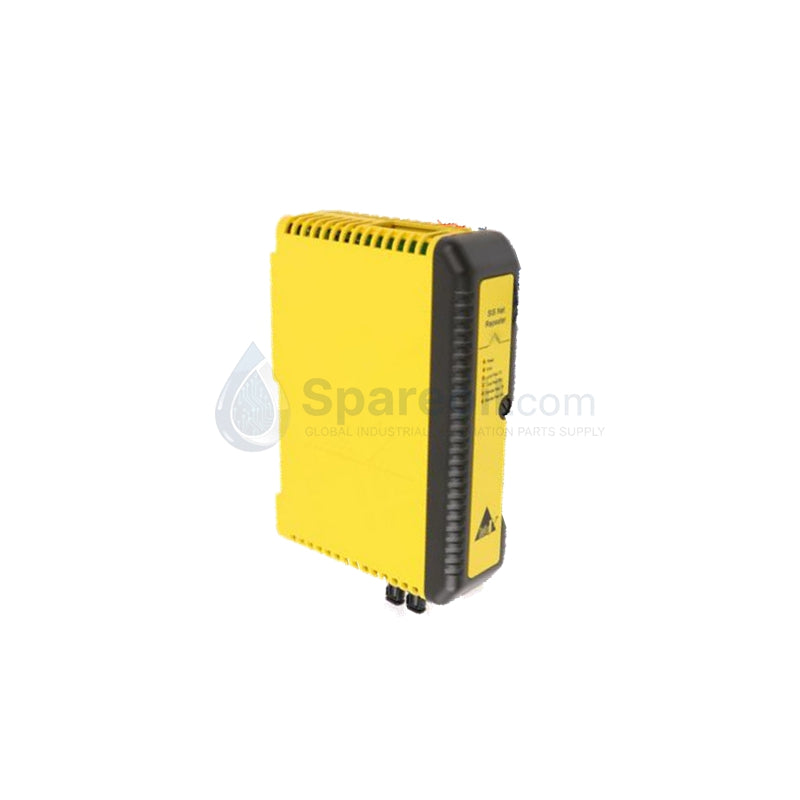 KJ2221X1-EA1 Emerson VS6002 Module for CHARM I/O