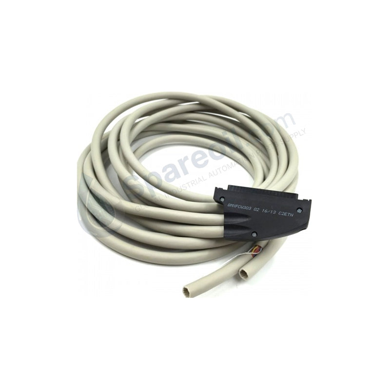 BMXFCW303 Schneider Modicon X80 40-Way 3m Connection Cable
