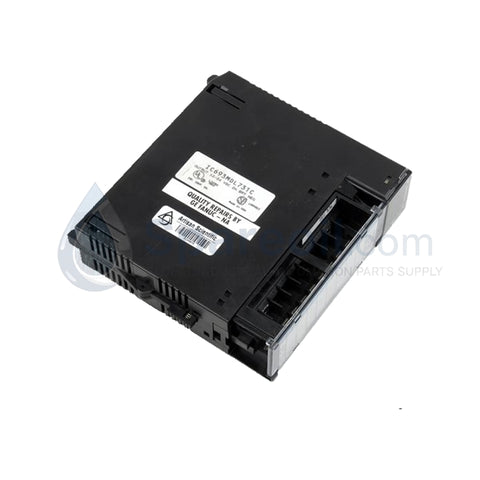 IC693ALG223 جي فانوك سيريز 90-30 16-قناة إدخال تناظري