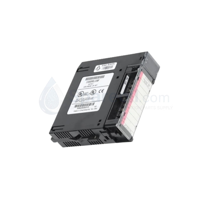 بطاقة ترانزستور مصدر PACSystems 24VDC من GE IC694MDL260