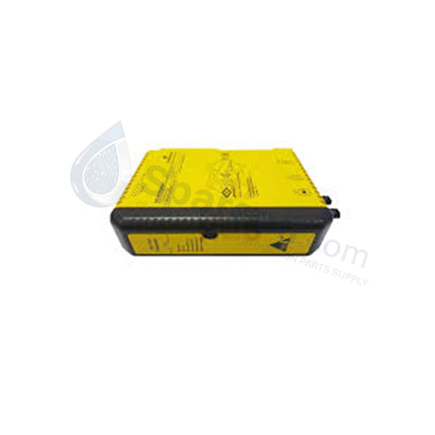 KJ2221X1-EA1 Emerson VS6002 Module for CHARM I/O