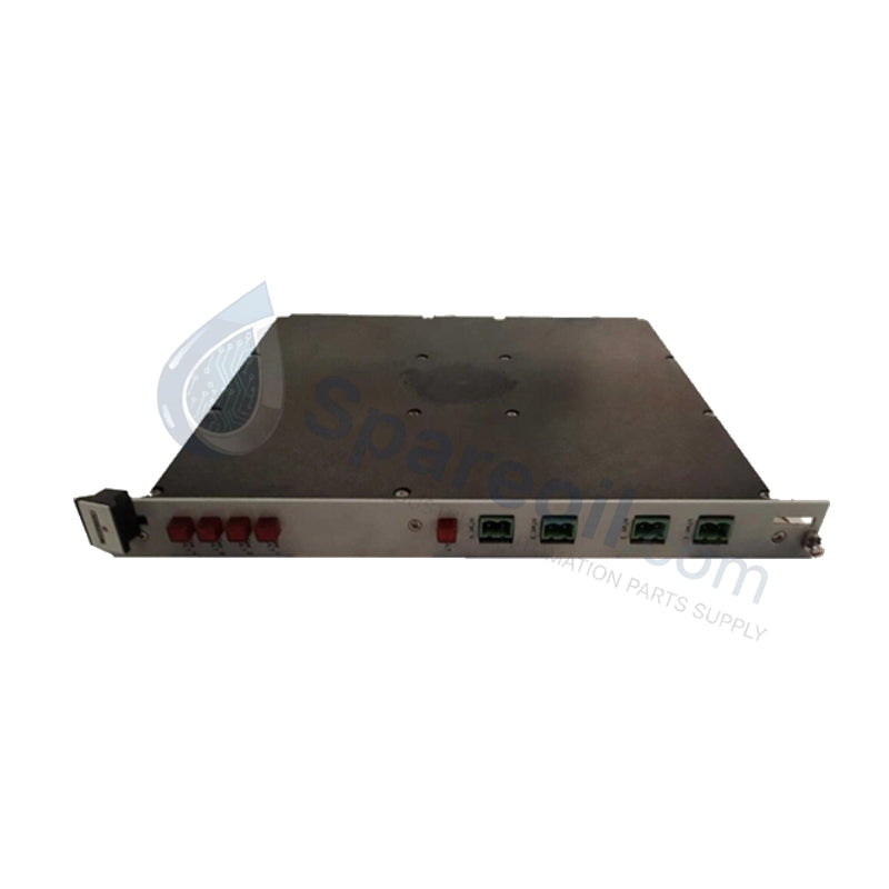 Woodward 5463-783 NetCon 5000 Turbine Control Module