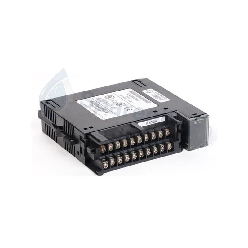 بطاقة ترانزستور مصدر PACSystems 24VDC من GE IC694MDL260