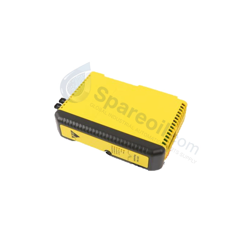 KJ2221X1-EA1 Emerson VS6002 Module for CHARM I/O