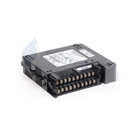 IC693MDL330 | جي إي سيريز 90-30 | خرج تيار متردد معزول 8 نقاط