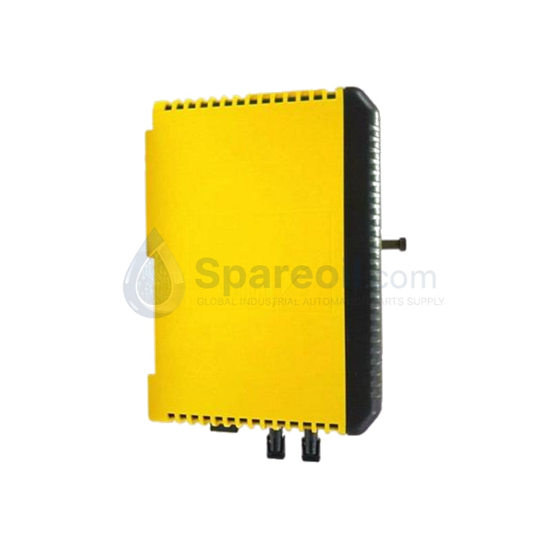 VS6002 Emerson Redundant Power Controller SIS Net Repeater