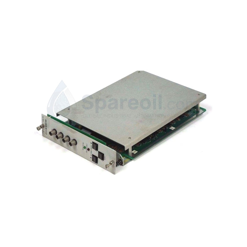 Bently Nevada 3300/03-01-00 RS232 System Monitor Interface