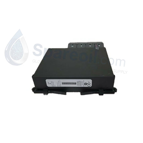 GE Multilin UR-8LH 24-Channel Output Module for Substation