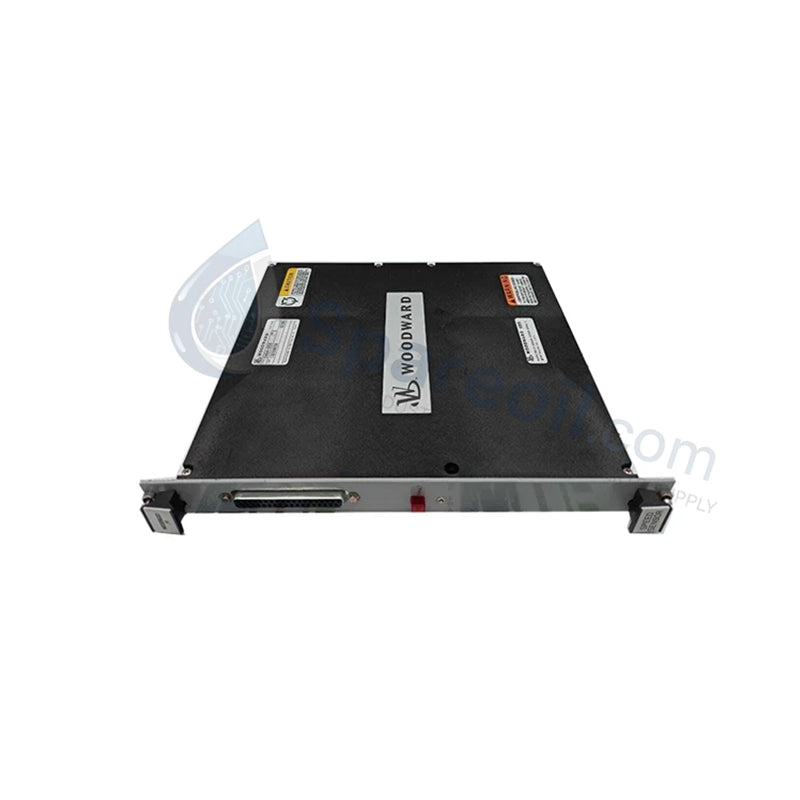 Woodward 5463-783 NetCon 5000 Turbine Control Module
