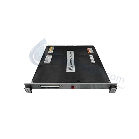 Woodward 5463-783 NetCon 5000 Turbine Control Module