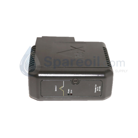 Emerson VE3007 | Redundant DeltaV Controller | 400MHz PowerPC