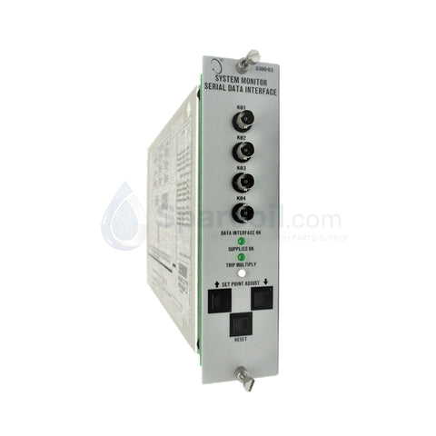 3300/03-01-00 Bently Nevada Keyphasor Interface | New & Original Stock