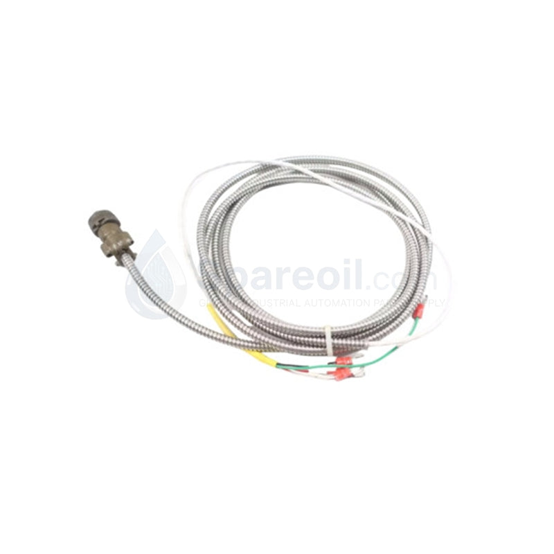16710-08 | Bently Nevada | 3-Conductor Armored Signal Cable