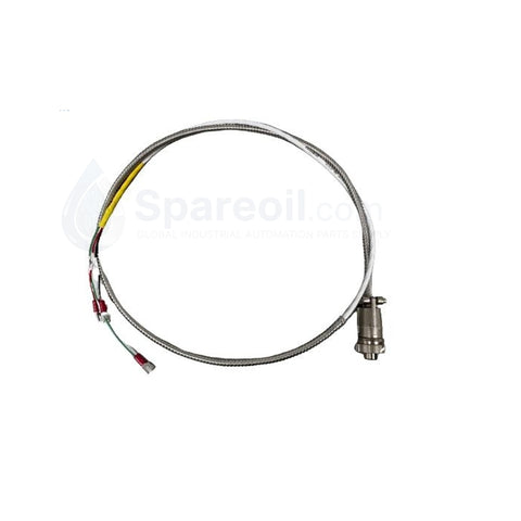 16710-10 Bently Nevada 3-Pin Circular Interconnect Cable