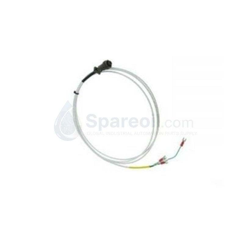 16710-10 Bently Nevada 3-Pin Circular Interconnect Cable