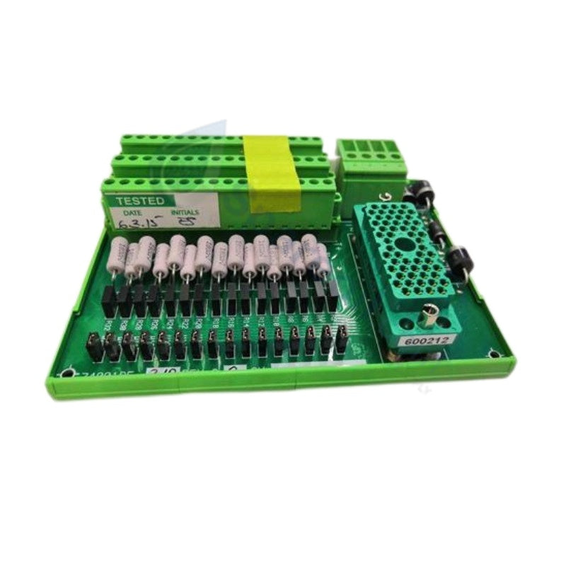 Communication Interface Modules | Triconex 9771-210