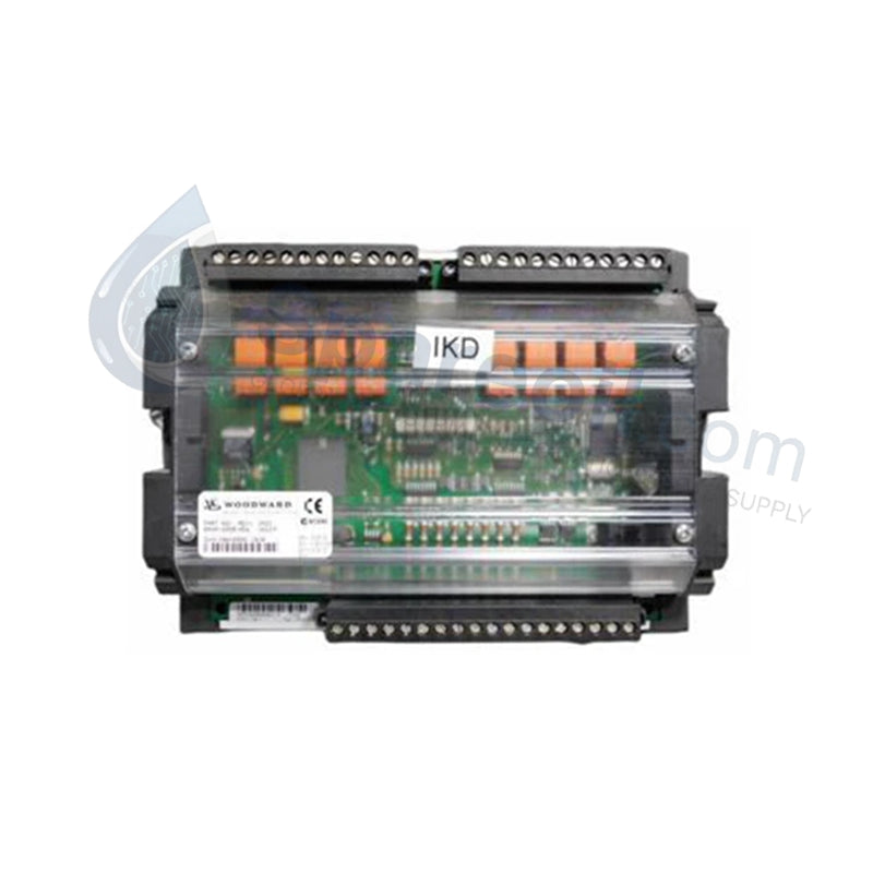 وحدة التحكم بالمولدات وودوارد LS-5 Series 8444-1082