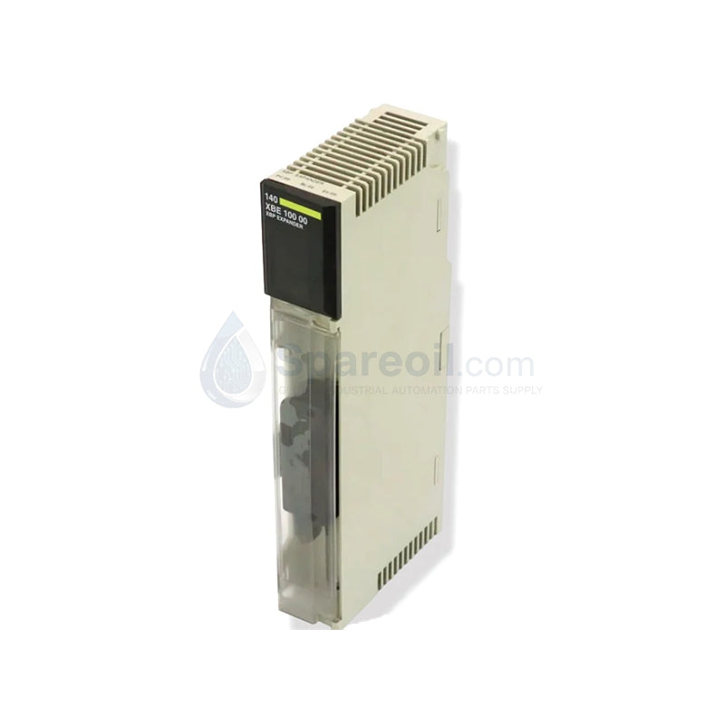 140XBE10000 Schneider Quantum 12-16 Slot Backplane Expander