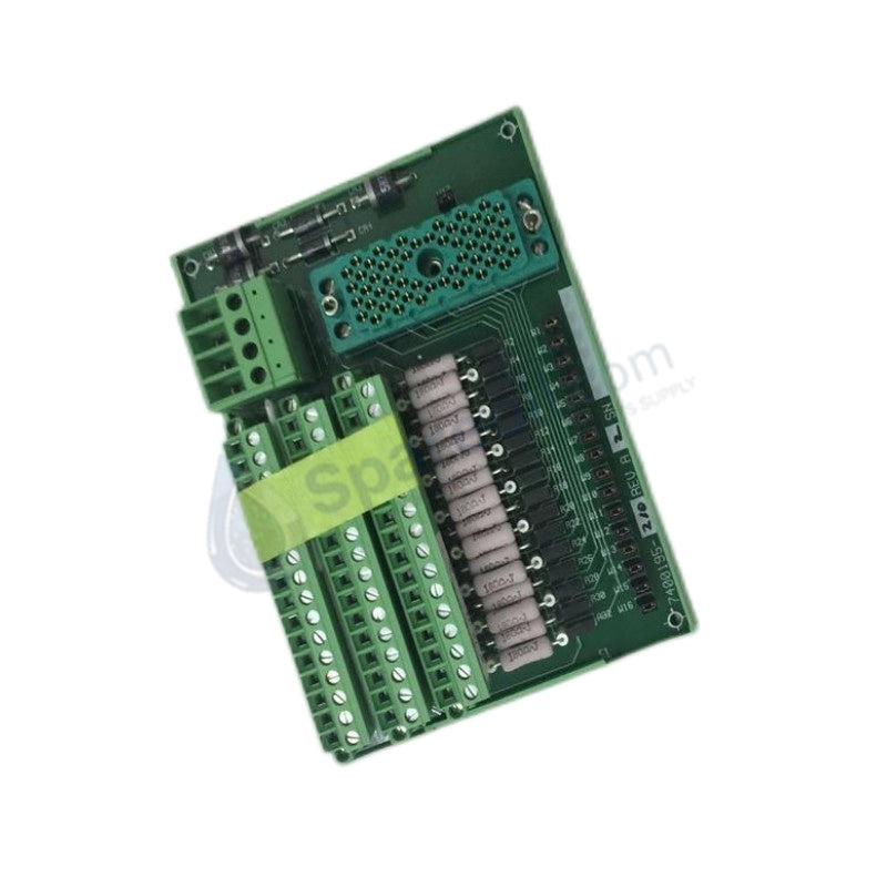Communication Interface Modules | Triconex 9771-210