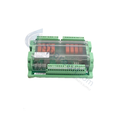 LS-5 Series 8444-1082 Woodward Generator Controller
