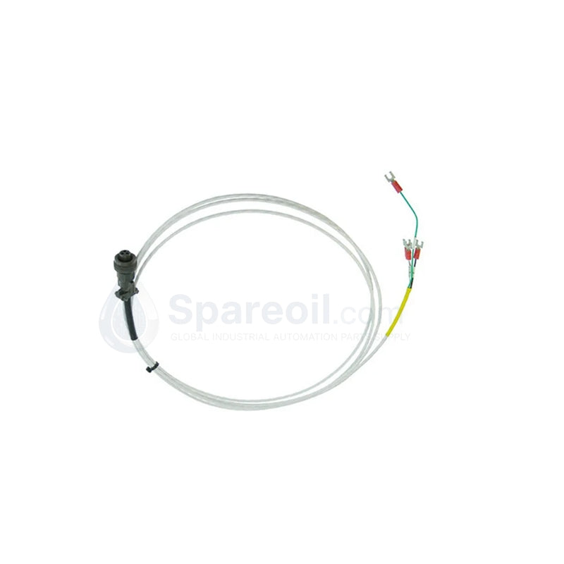 Bently Nevada 106765-07 22 AWG Shielded Interconnect 7m