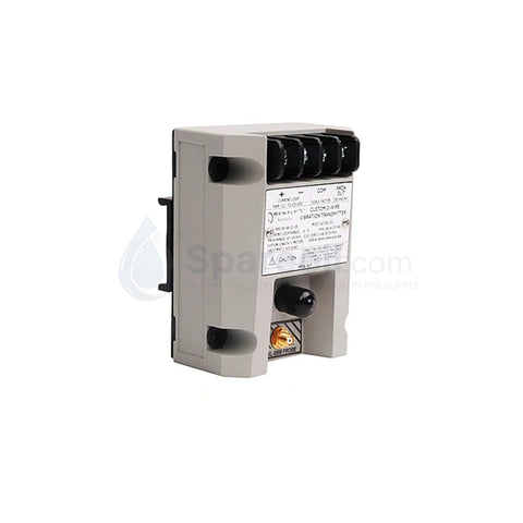 Bently Nevada 990-04-70-02-00 Vibration Transmitter 4-mils